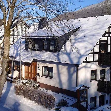 Ferienwohnung Schulte Schmallenberg Exteriér fotografie