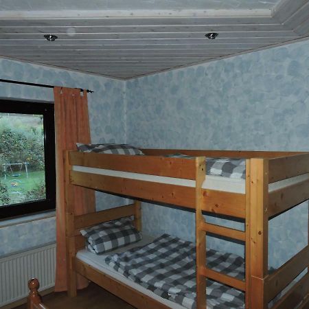 Ferienwohnung Schulte Schmallenberg Exteriér fotografie
