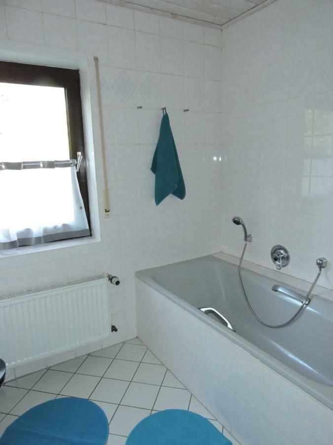 Ferienwohnung Schulte Schmallenberg Exteriér fotografie